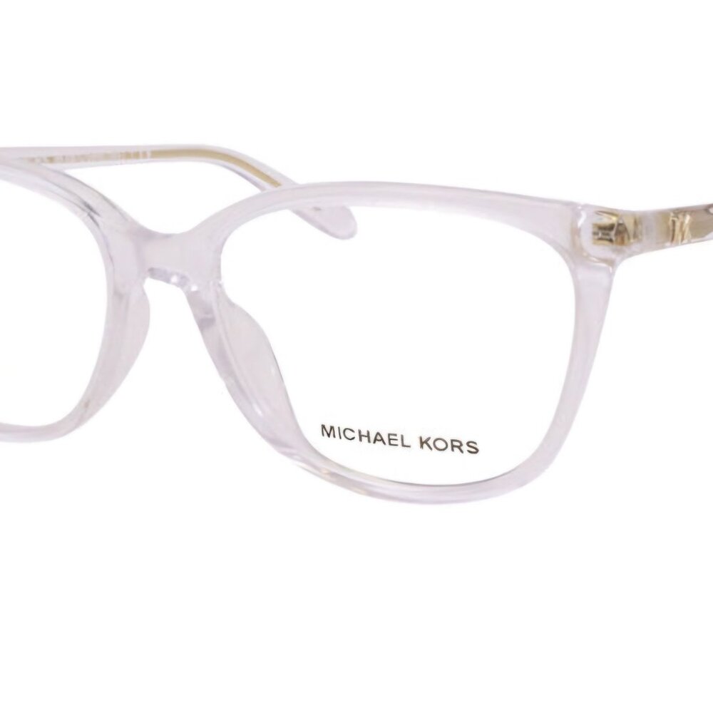Michael Kors Eyeglasses Women's Santa-Clara